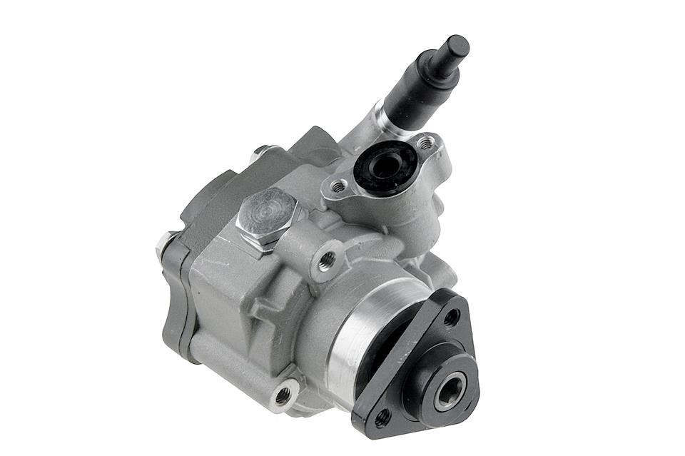 NTY SPW-VW-005 Hydraulic Pump, steering system SPWVW005: Buy near me in Poland at 2407.PL - Good price!
