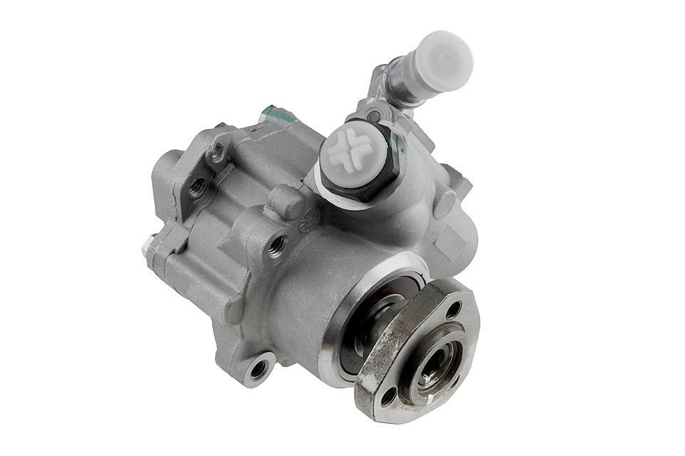 NTY SPW-VW-007 Hydraulic Pump, steering system SPWVW007: Buy near me in Poland at 2407.PL - Good price!