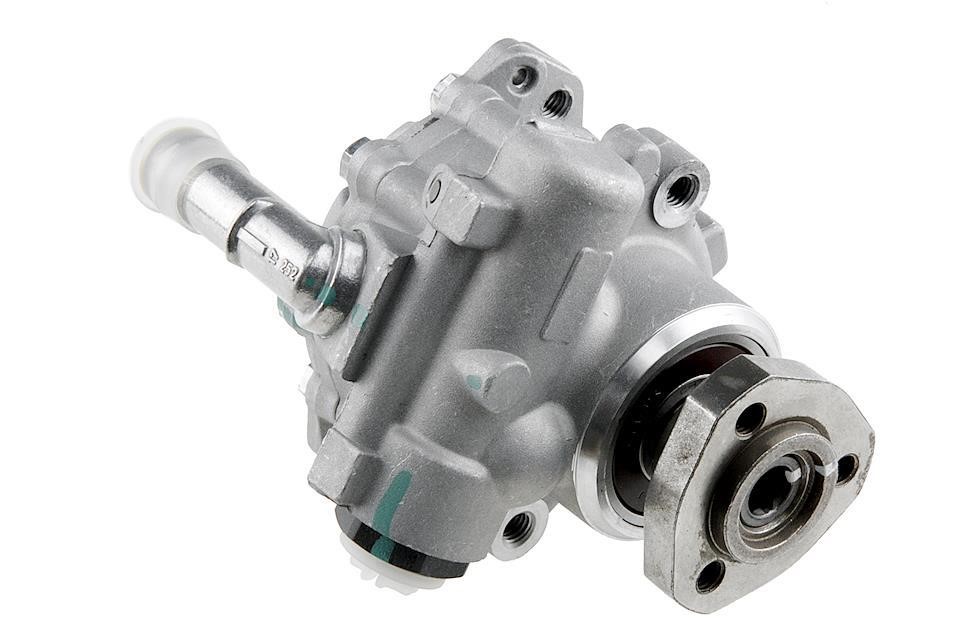 NTY SPW-VW-008 Hydraulic Pump, steering system SPWVW008: Buy near me in Poland at 2407.PL - Good price!