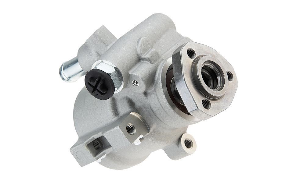 NTY SPW-VW-009 Hydraulic Pump, steering system SPWVW009: Buy near me in Poland at 2407.PL - Good price!