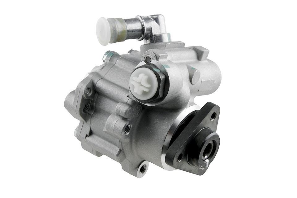 NTY SPW-VW-010 Hydraulic Pump, steering system SPWVW010: Buy near me in Poland at 2407.PL - Good price!