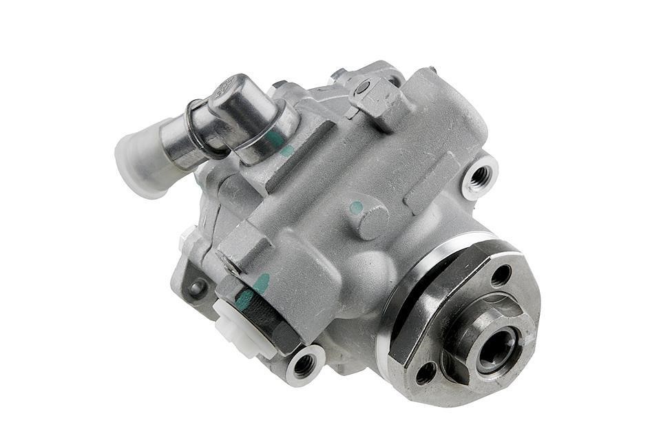 NTY SPW-VW-011 Hydraulic Pump, steering system SPWVW011: Buy near me in Poland at 2407.PL - Good price!