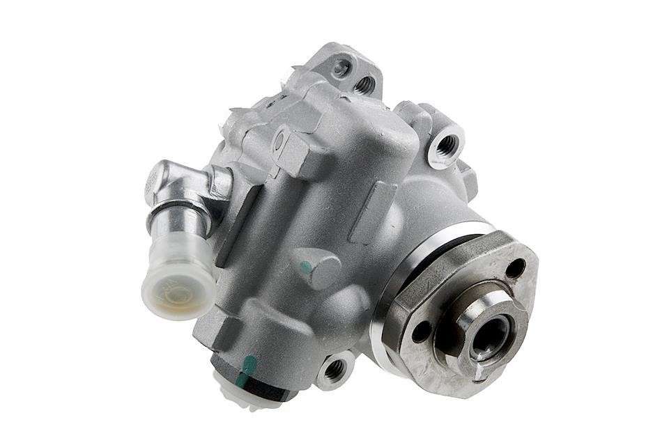 NTY SPW-VW-012 Hydraulic Pump, steering system SPWVW012: Buy near me in Poland at 2407.PL - Good price!