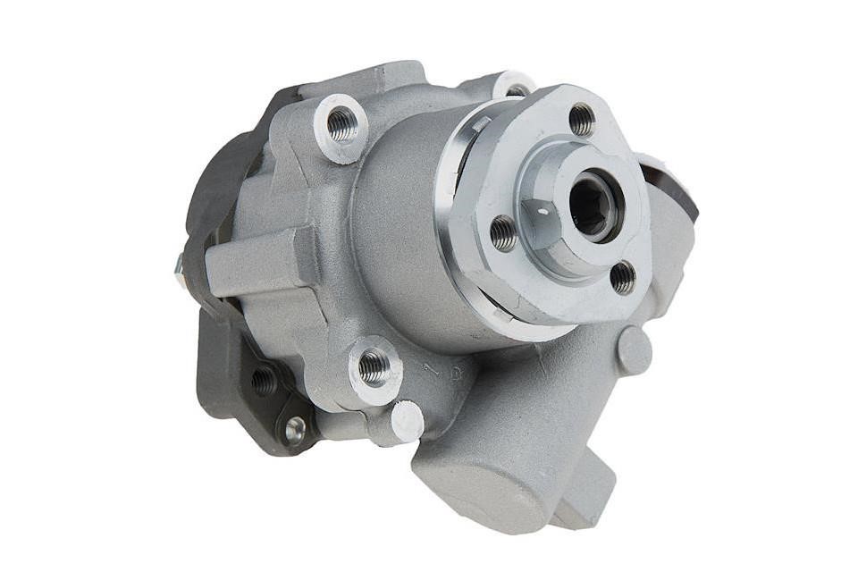 NTY SPW-VW-013 Hydraulic Pump, steering system SPWVW013: Buy near me in Poland at 2407.PL - Good price!