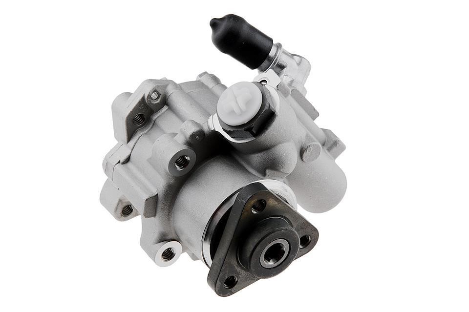 NTY SPW-VW-019 Hydraulic Pump, steering system SPWVW019: Buy near me in Poland at 2407.PL - Good price!