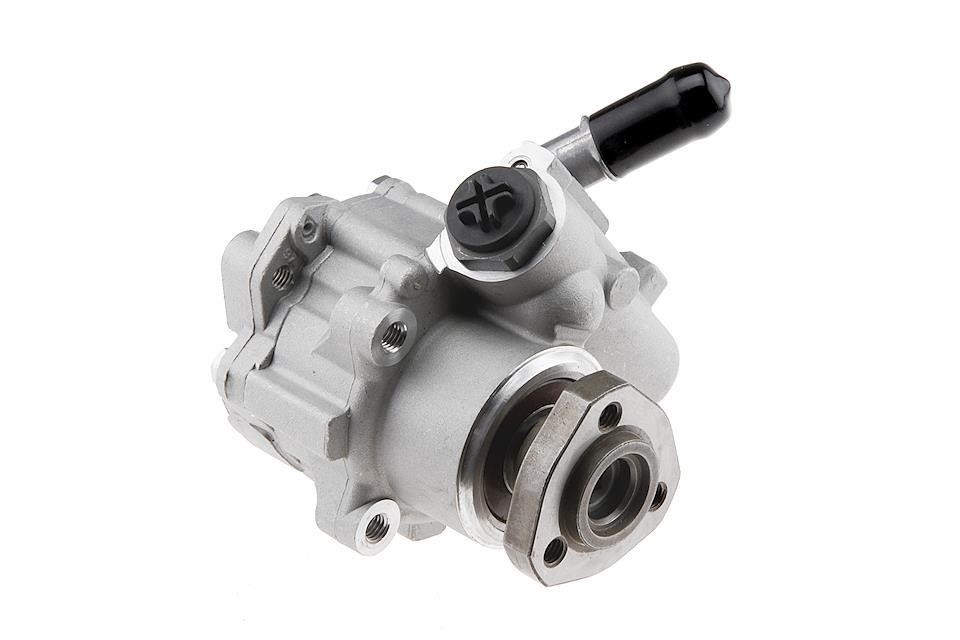 NTY SPW-VW-022 Hydraulic Pump, steering system SPWVW022: Buy near me in Poland at 2407.PL - Good price!