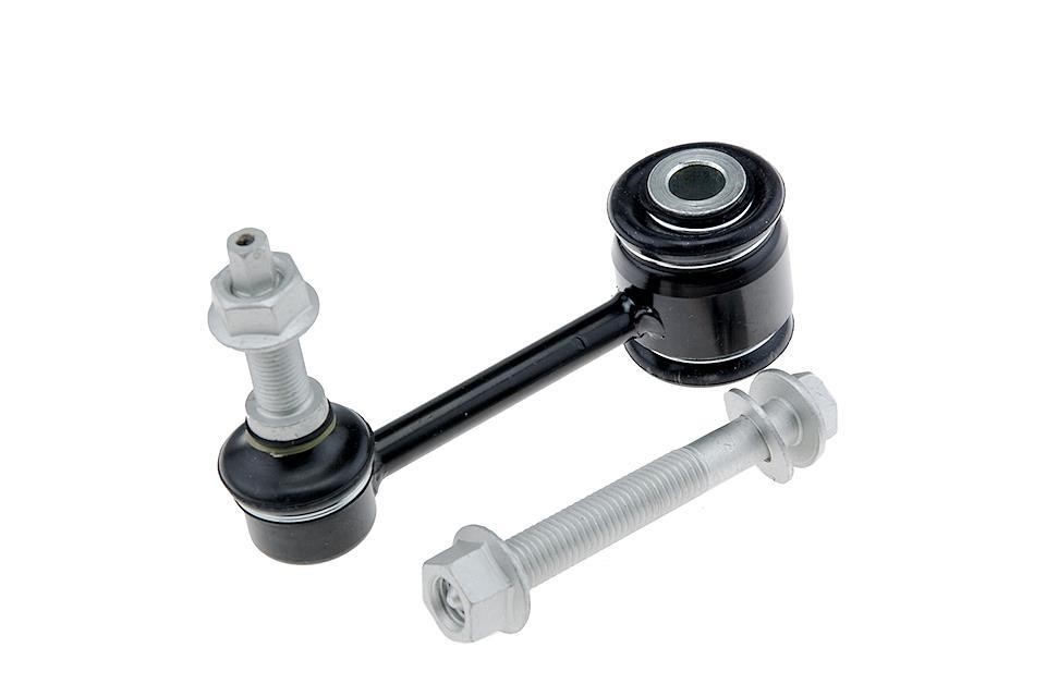 NTY ZLP-CH-076 Front stabilizer bar ZLPCH076: Buy near me in Poland at 2407.PL - Good price!