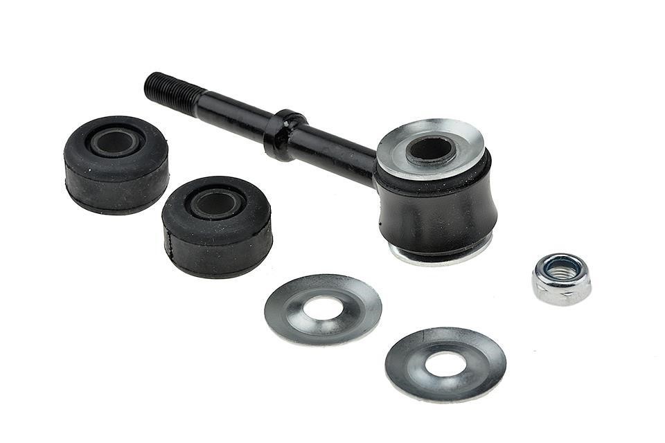 NTY ZLP-PE-011 Front stabilizer bar ZLPPE011: Buy near me in Poland at 2407.PL - Good price!