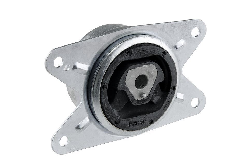 NTY ZPS-PL-014 Engine mount ZPSPL014: Buy near me in Poland at 2407.PL - Good price!