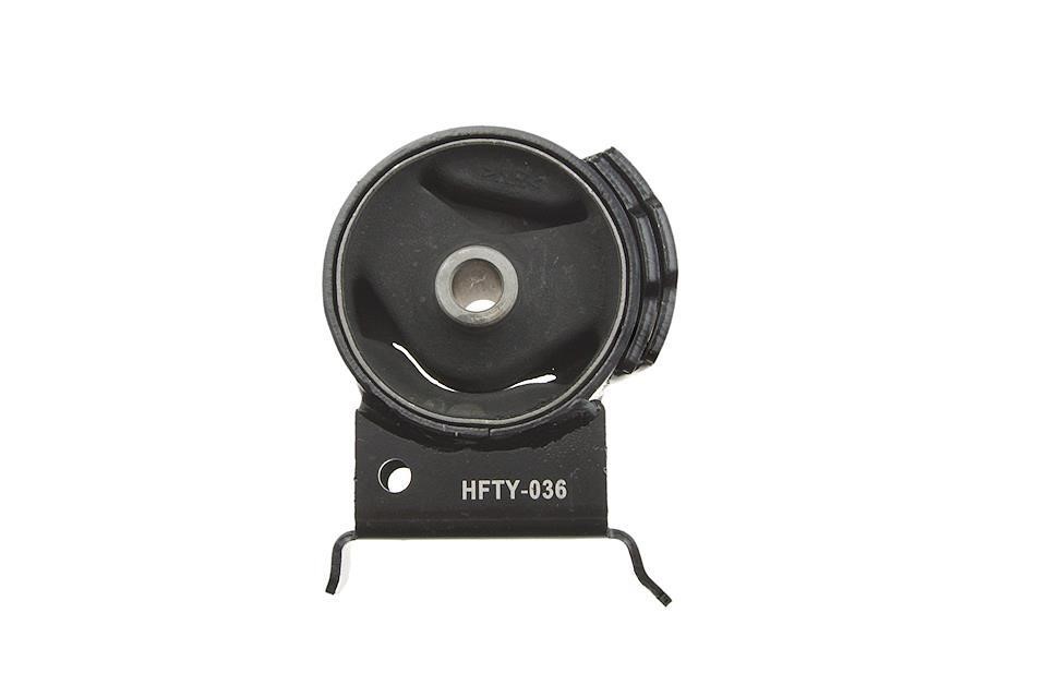 NTY ZPS-TY-036 Engine mount ZPSTY036: Buy near me in Poland at 2407.PL - Good price!