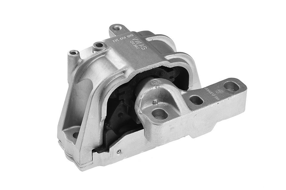 NTY ZPS-VW-012 Engine mount ZPSVW012: Buy near me in Poland at 2407.PL - Good price!