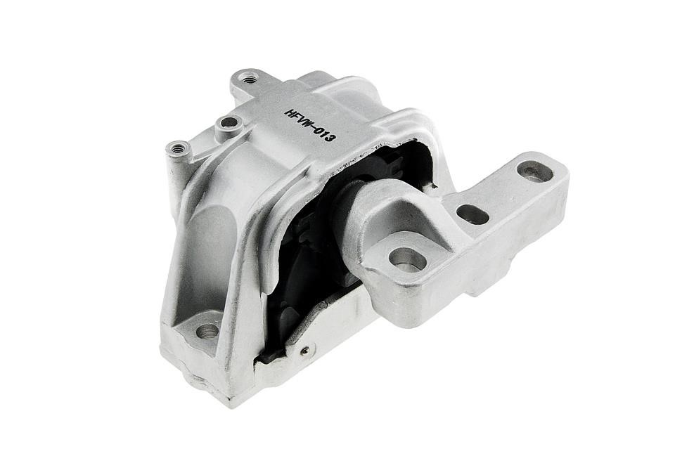 NTY ZPS-VW-013 Engine mount ZPSVW013: Buy near me in Poland at 2407.PL - Good price!