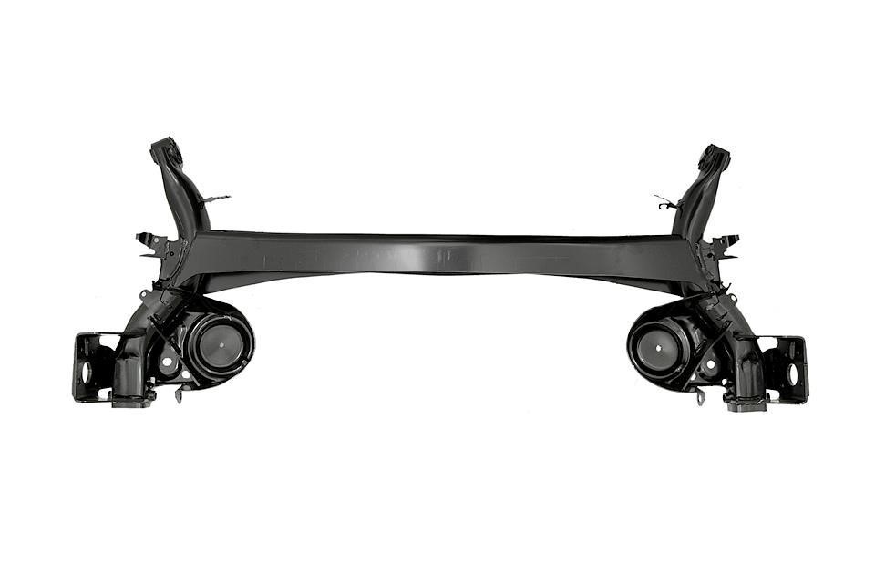 NTY ZRZ-FR-007 Rear subframe ZRZFR007: Buy near me at 2407.PL in Poland at an Affordable price!