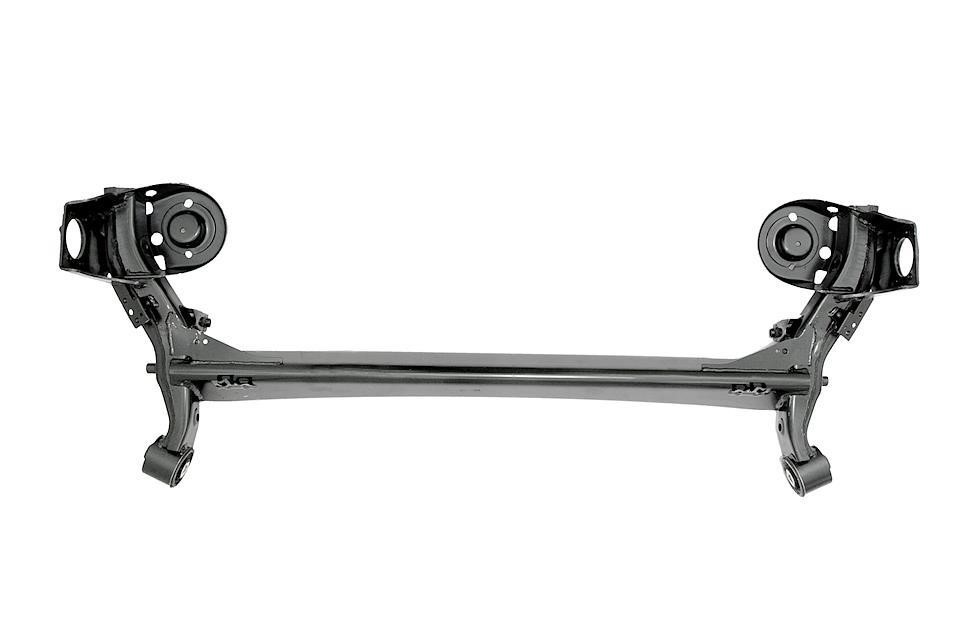 NTY ZRZ-KA-306 Rear subframe ZRZKA306: Buy near me at 2407.PL in Poland at an Affordable price!