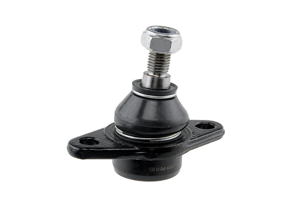 NTY ZSD-BM-003 Ball joint ZSDBM003: Buy near me at 2407.PL in Poland at an Affordable price!