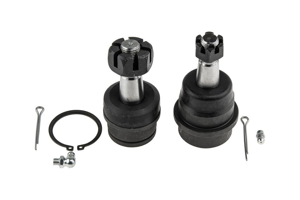 NTY ZSD-CH-003 Ball joint ZSDCH003: Buy near me in Poland at 2407.PL - Good price!