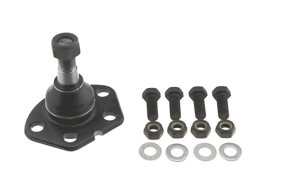 NTY ZSD-PE-006 Ball joint ZSDPE006: Buy near me in Poland at 2407.PL - Good price!