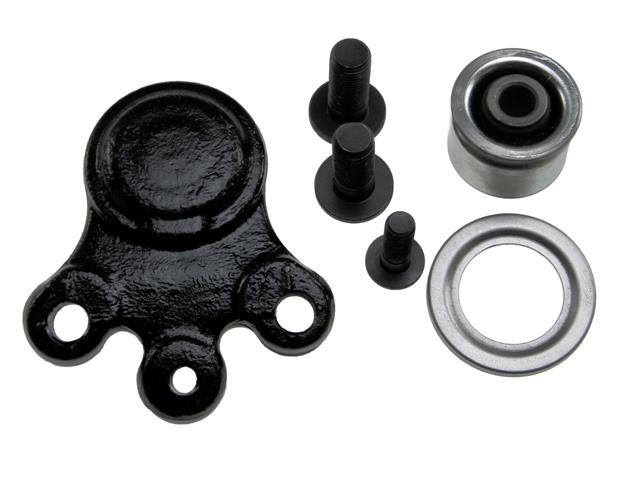 NTY ZSD-PE-009T Ball joint ZSDPE009T: Buy near me at 2407.PL in Poland at an Affordable price!
