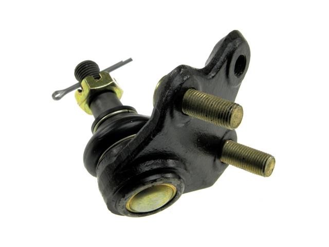 NTY ZSD-TY-009 Ball joint ZSDTY009: Buy near me in Poland at 2407.PL - Good price!