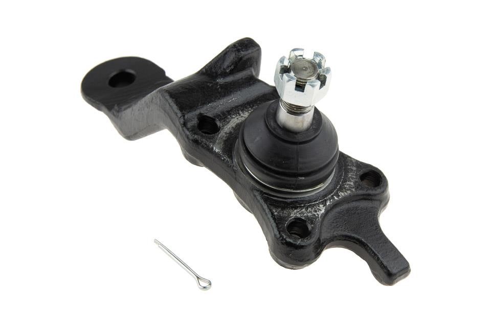 NTY ZSD-TY-027 Ball joint ZSDTY027: Buy near me in Poland at 2407.PL - Good price!