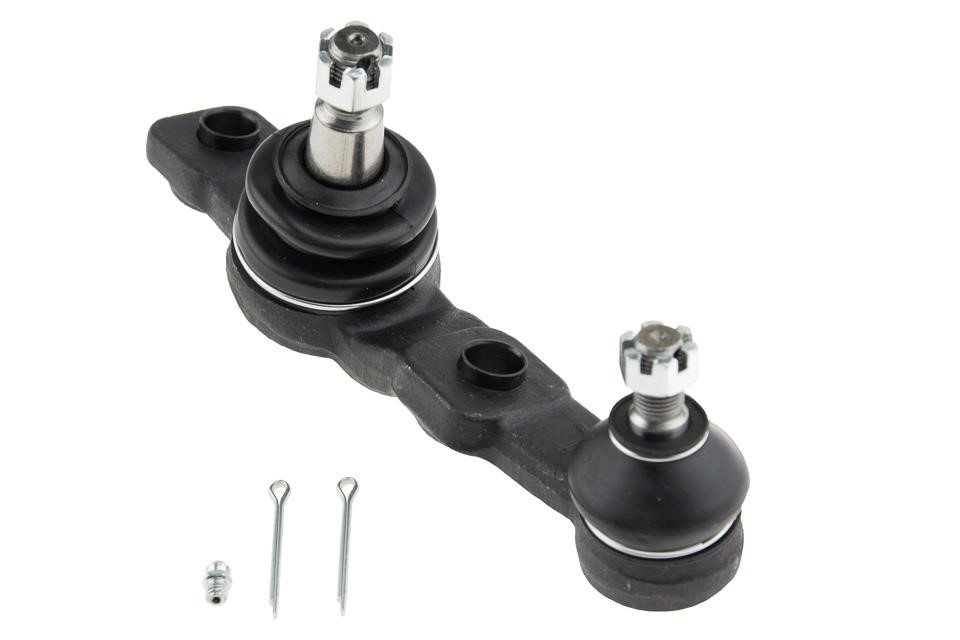 NTY ZSD-TY-064 Ball joint ZSDTY064: Buy near me at 2407.PL in Poland at an Affordable price!