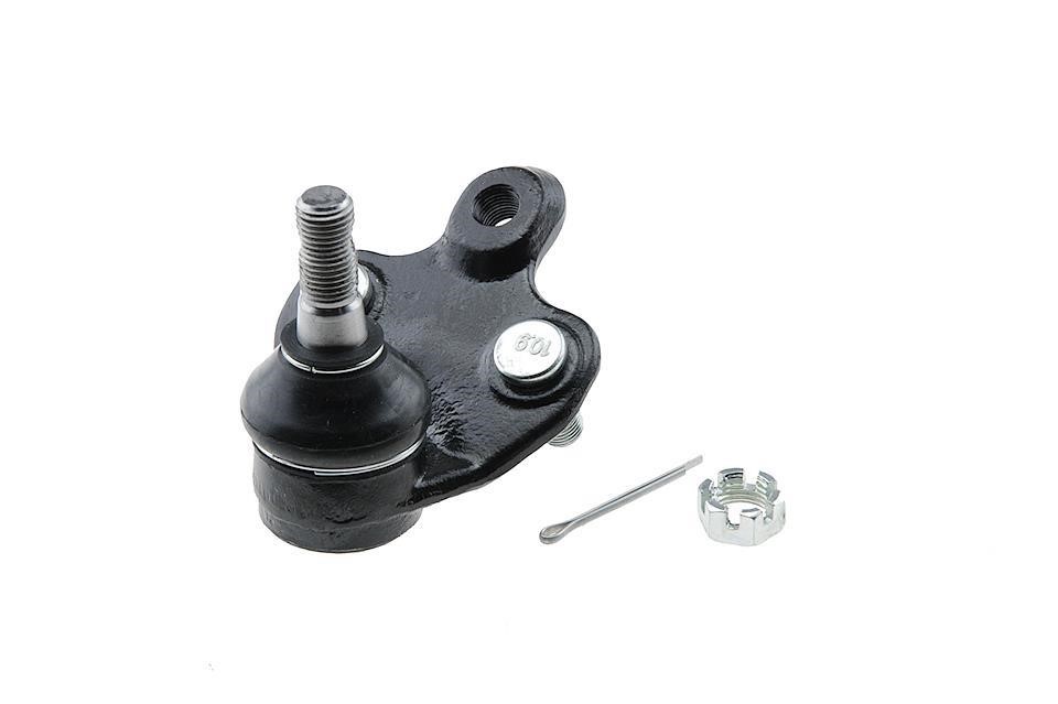 NTY ZSD-TY-065 Ball joint ZSDTY065: Buy near me in Poland at 2407.PL - Good price!