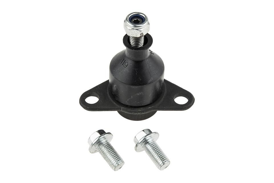 NTY ZSD-VV-001 Ball joint ZSDVV001: Buy near me at 2407.PL in Poland at an Affordable price!