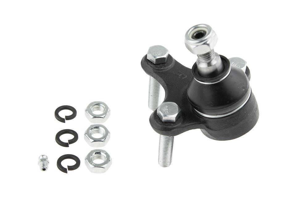 NTY ZSD-VW-009 Ball joint ZSDVW009: Buy near me in Poland at 2407.PL - Good price!