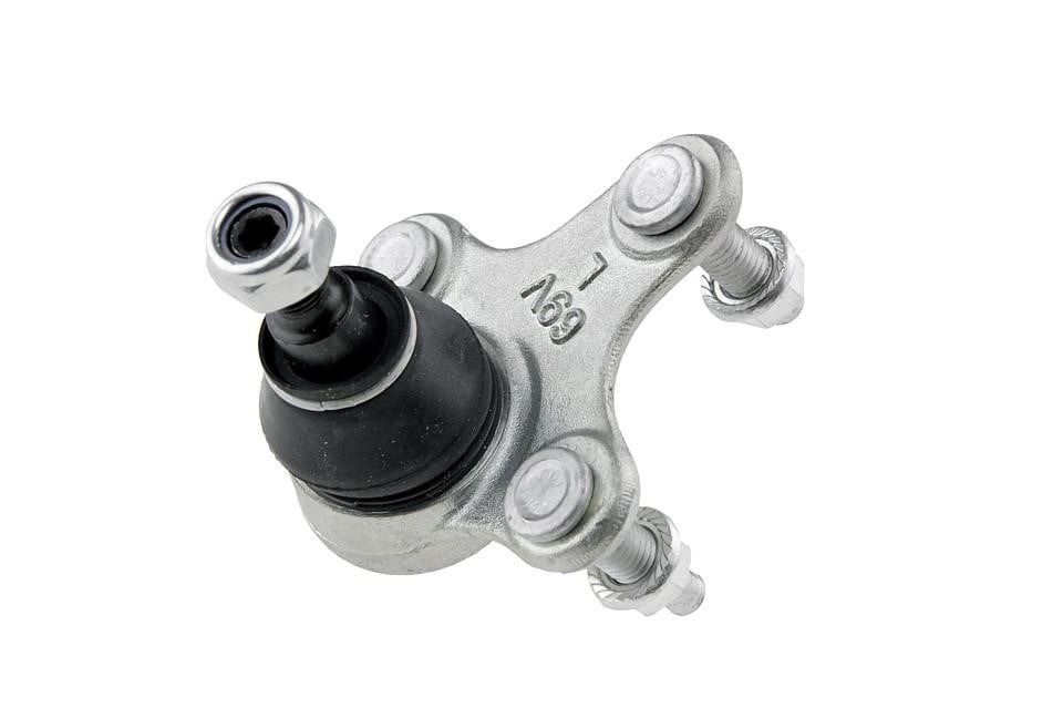 NTY ZSD-VW-012 Ball joint ZSDVW012: Buy near me in Poland at 2407.PL - Good price!