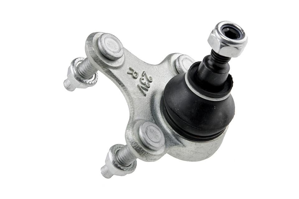 NTY ZSD-VW-013 Ball joint ZSDVW013: Buy near me in Poland at 2407.PL - Good price!