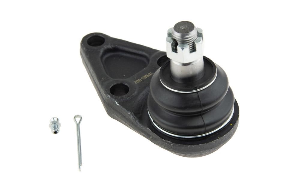 NTY ZST-MS-002 Ball joint ZSTMS002: Buy near me in Poland at 2407.PL - Good price!