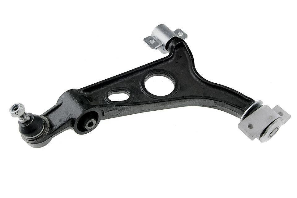 NTY ZWD-AR-000 Suspension arm front lower right ZWDAR000: Buy near me in Poland at 2407.PL - Good price!