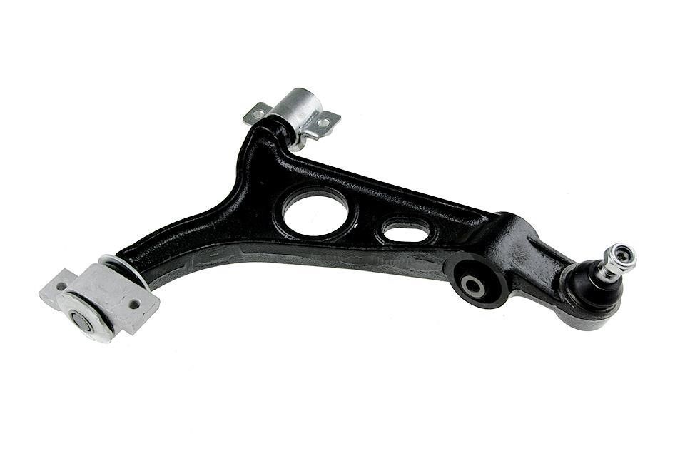 NTY ZWD-AR-001 Suspension arm front lower left ZWDAR001: Buy near me in Poland at 2407.PL - Good price!