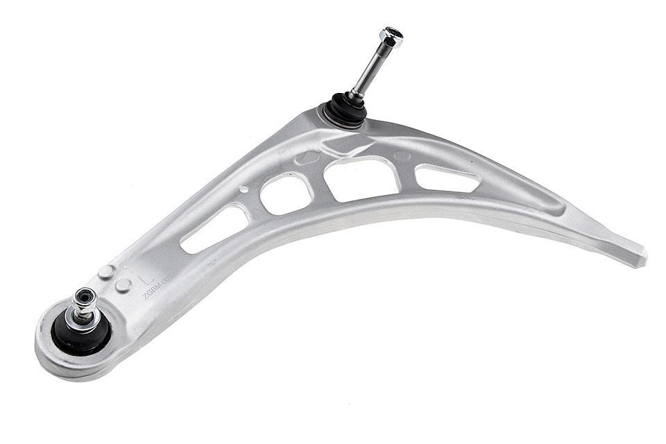 NTY ZWD-BM-001 Suspension arm front lower left ZWDBM001: Buy near me in Poland at 2407.PL - Good price!