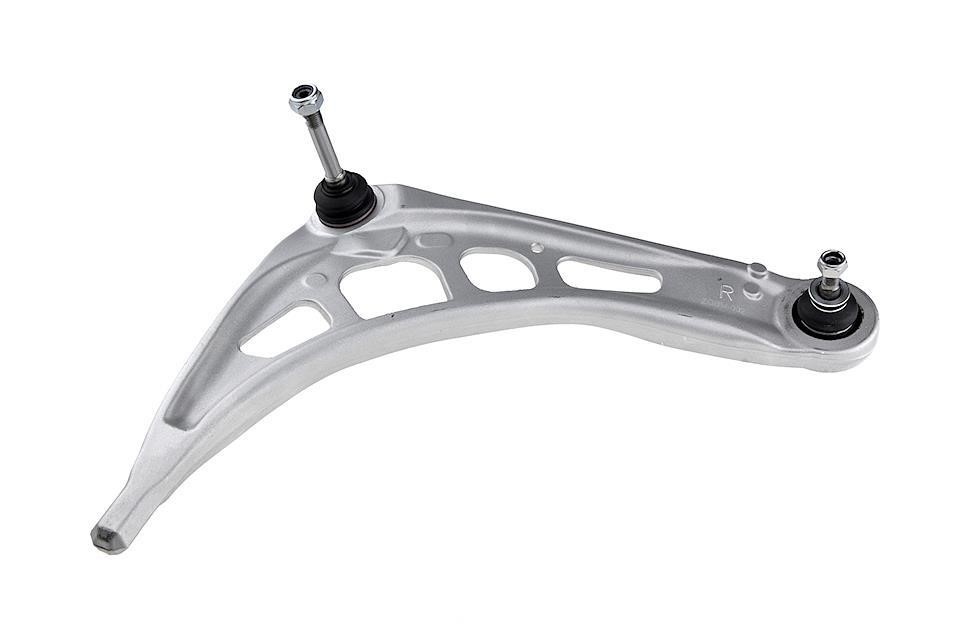 NTY ZWD-BM-002 Suspension arm front lower right ZWDBM002: Buy near me in Poland at 2407.PL - Good price!