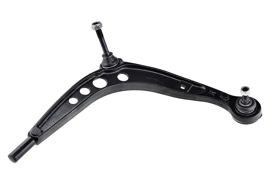 NTY ZWD-BM-006 Suspension arm front lower left ZWDBM006: Buy near me in Poland at 2407.PL - Good price!