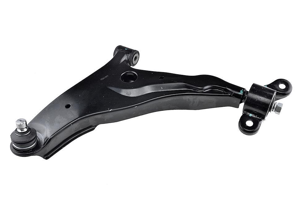 NTY ZWD-CH-001 Suspension arm front lower left ZWDCH001: Buy near me in Poland at 2407.PL - Good price!