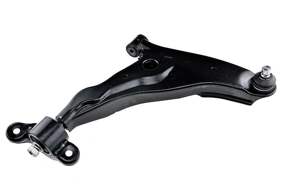 NTY ZWD-CH-002 Suspension arm front lower right ZWDCH002: Buy near me in Poland at 2407.PL - Good price!