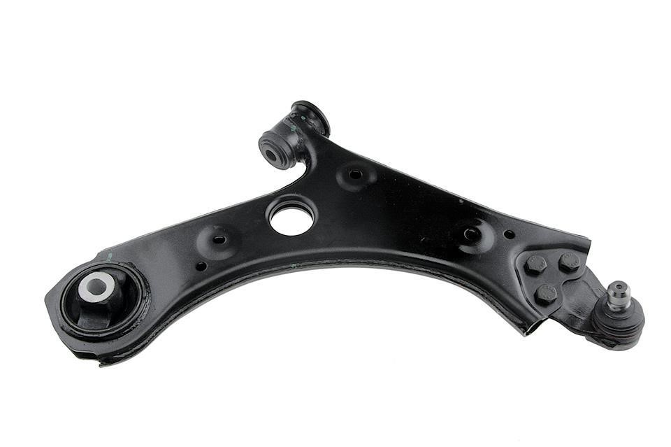 NTY ZWD-CH-004 Suspension arm front lower right ZWDCH004: Buy near me in Poland at 2407.PL - Good price!