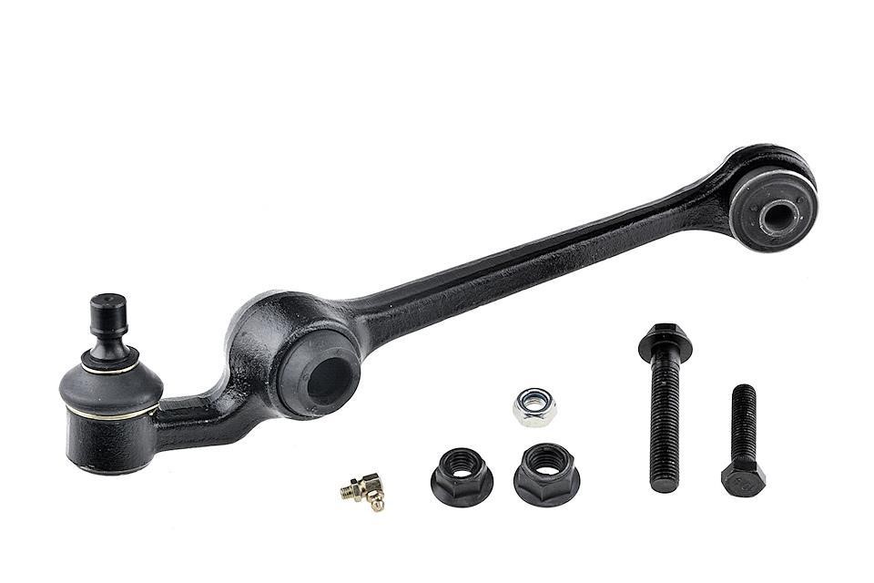 NTY ZWD-CH-005 Suspension arm front lower right ZWDCH005: Buy near me in Poland at 2407.PL - Good price!
