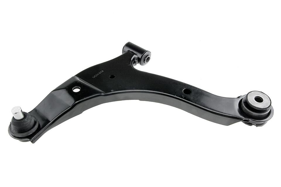 NTY ZWD-CH-014 Suspension arm front lower left ZWDCH014: Buy near me in Poland at 2407.PL - Good price!