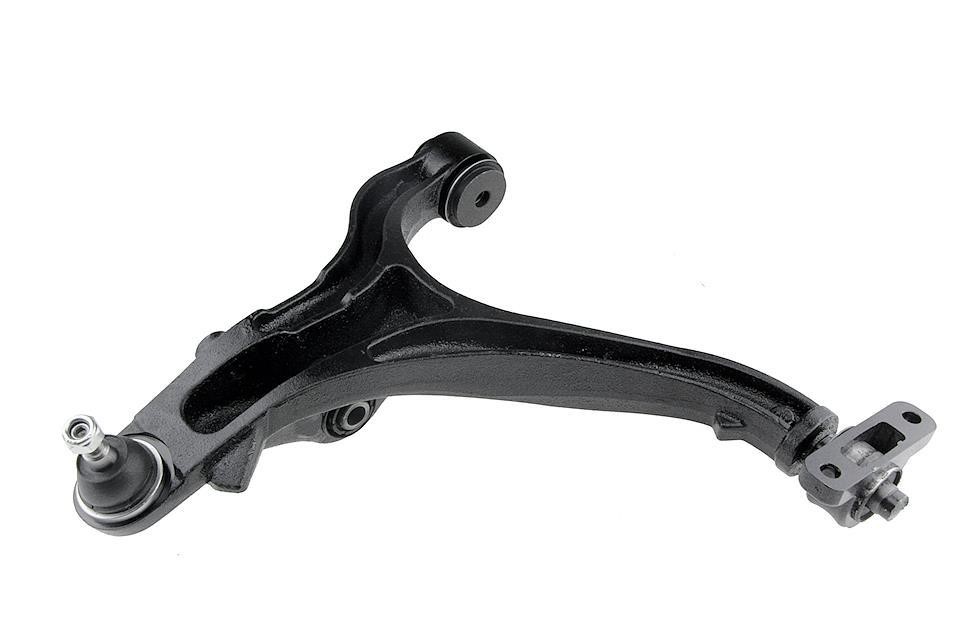 NTY ZWD-CH-017 Suspension arm front lower right ZWDCH017: Buy near me at 2407.PL in Poland at an Affordable price!