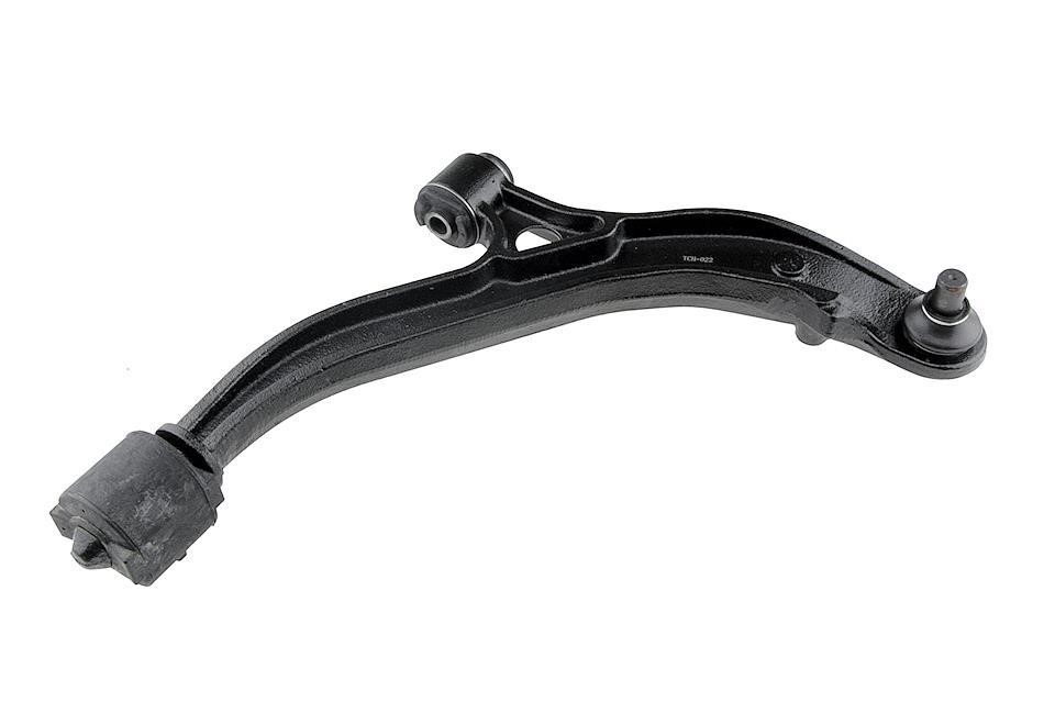 NTY ZWD-CH-022 Suspension arm front right ZWDCH022: Buy near me at 2407.PL in Poland at an Affordable price!