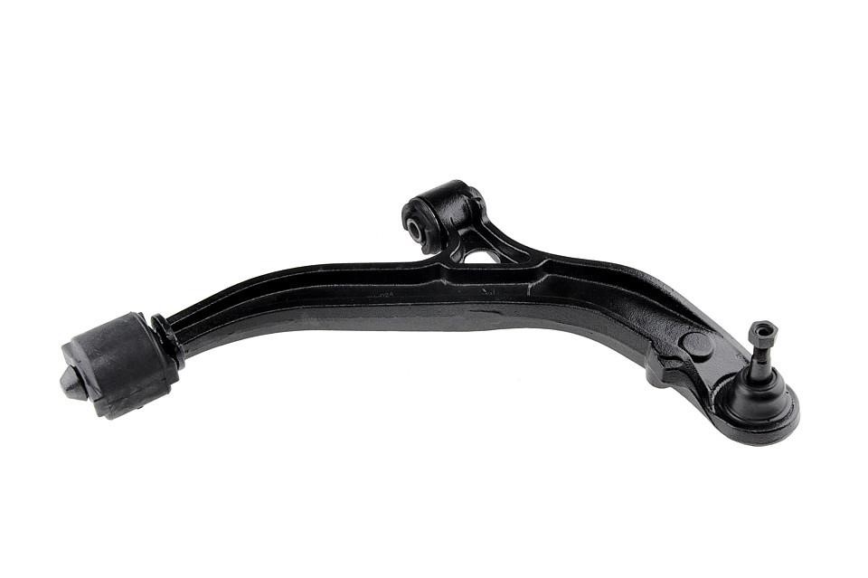 NTY ZWD-CH-024 Suspension arm front right ZWDCH024: Buy near me in Poland at 2407.PL - Good price!