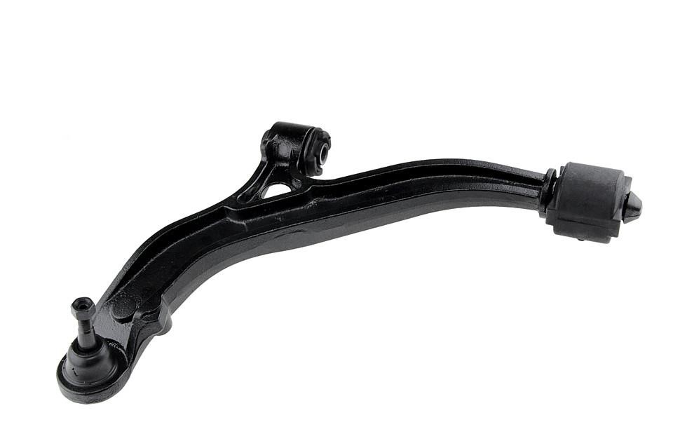 NTY ZWD-CH-025 Suspension arm, front left ZWDCH025: Buy near me in Poland at 2407.PL - Good price!