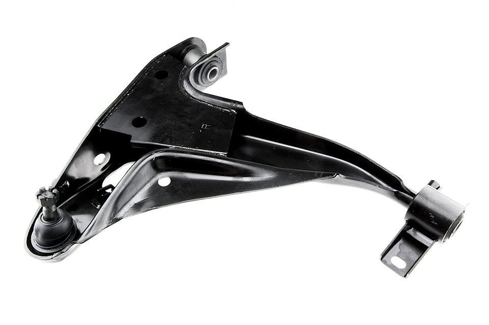 NTY ZWD-CH-027 Suspension arm front lower right ZWDCH027: Buy near me in Poland at 2407.PL - Good price!