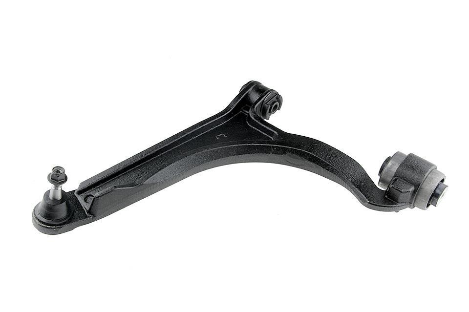 NTY ZWD-CH-028 Suspension arm front lower left ZWDCH028: Buy near me in Poland at 2407.PL - Good price!