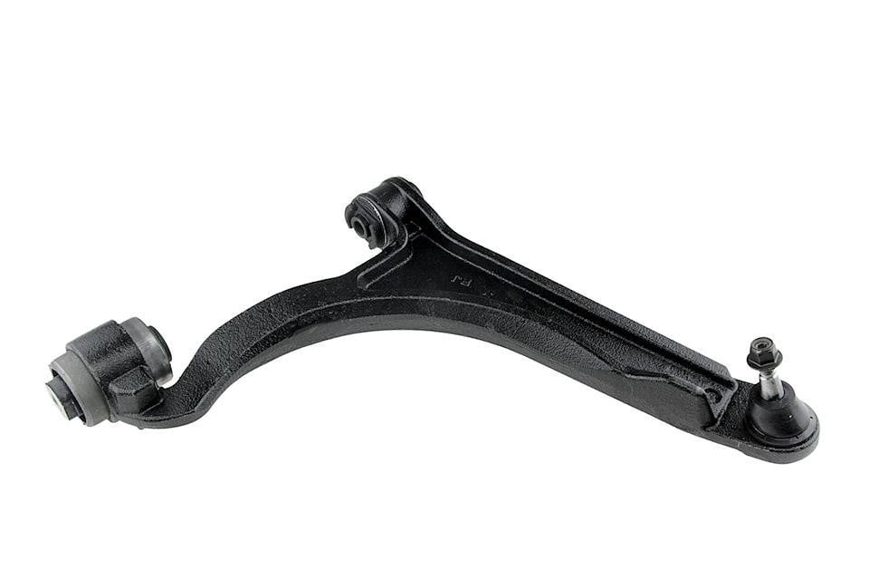 NTY ZWD-CH-029 Suspension arm front lower right ZWDCH029: Buy near me in Poland at 2407.PL - Good price!