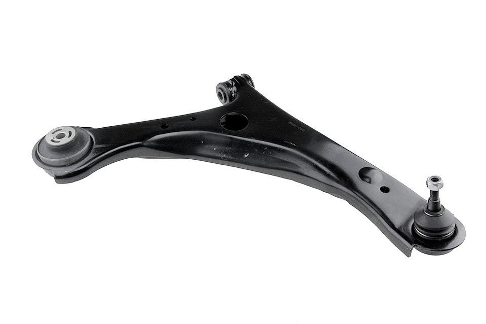 NTY ZWD-CH-030 Suspension arm front lower right ZWDCH030: Buy near me in Poland at 2407.PL - Good price!