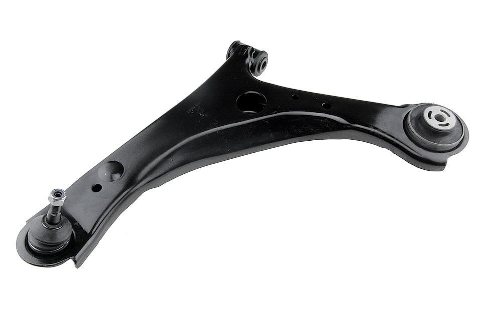 NTY ZWD-CH-031 Suspension arm front lower left ZWDCH031: Buy near me in Poland at 2407.PL - Good price!